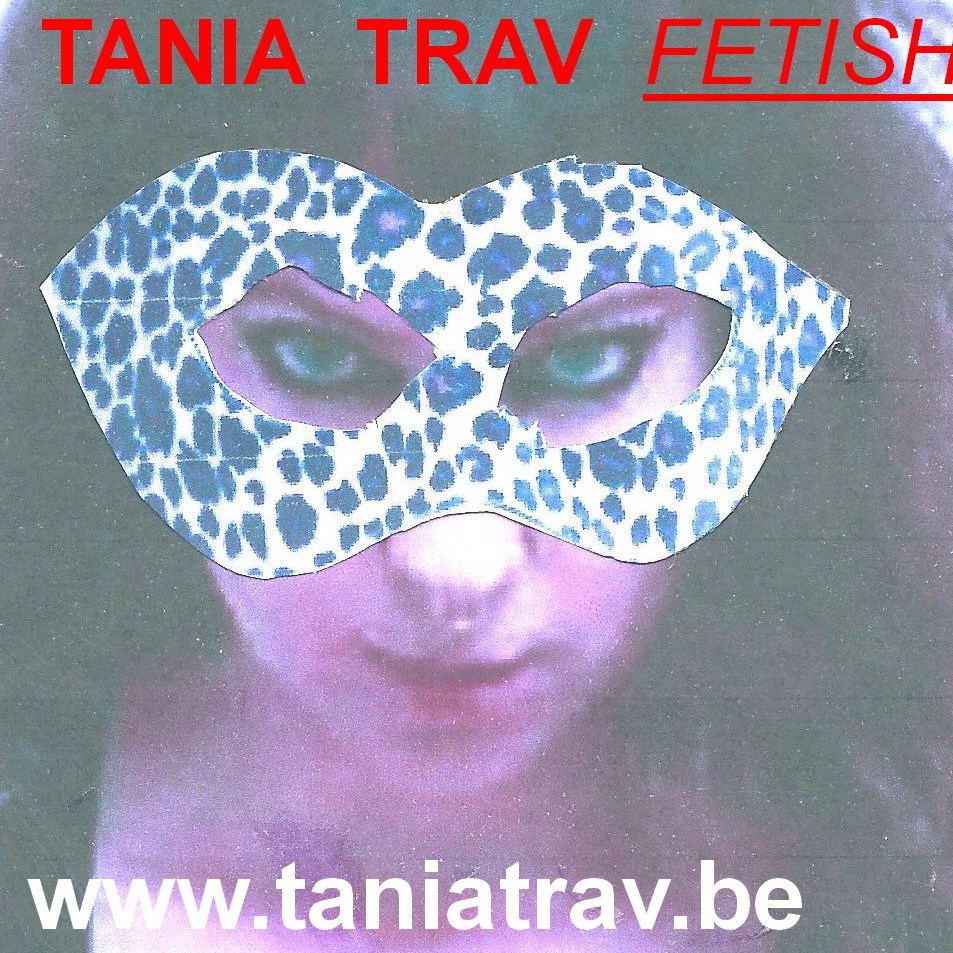 TaniaTRAVfetish