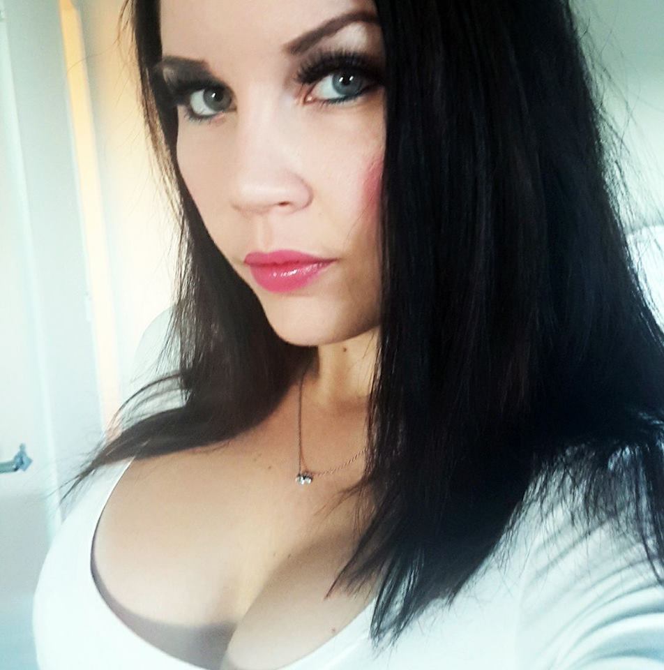 Carina Löfgren