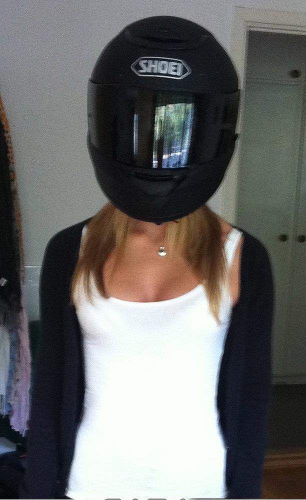 SHOEI