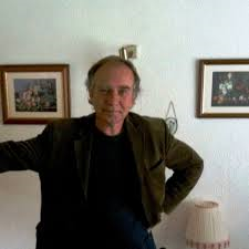 Christopher James Davia