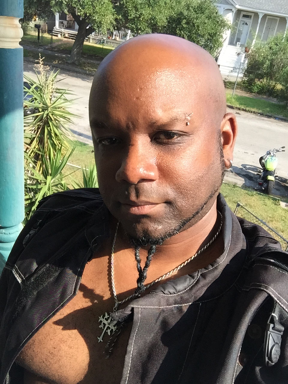 Mahmud Smith