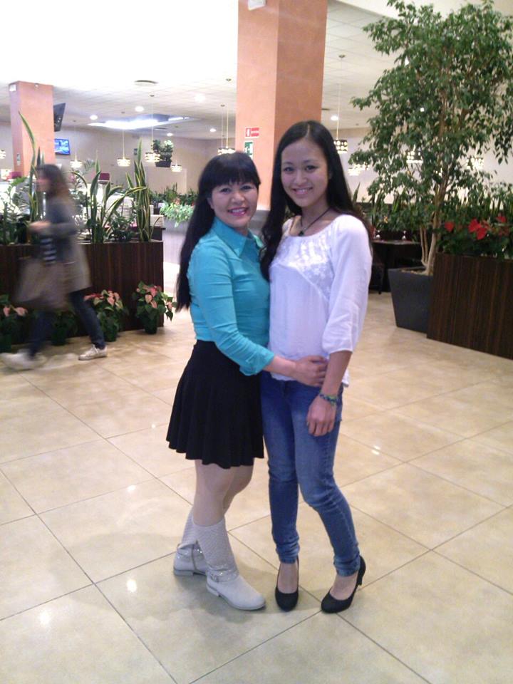 THANH MAC