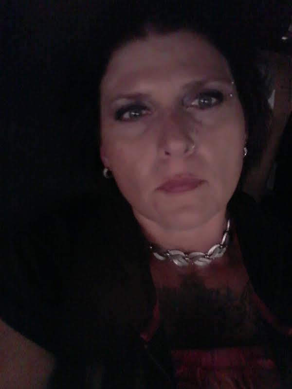 Christal Marie Noonan