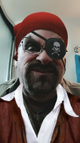 PiratePhil