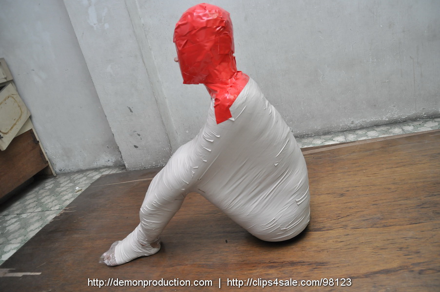 Mummification 002