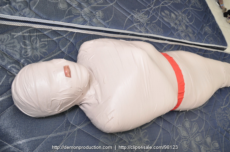Mummification 010