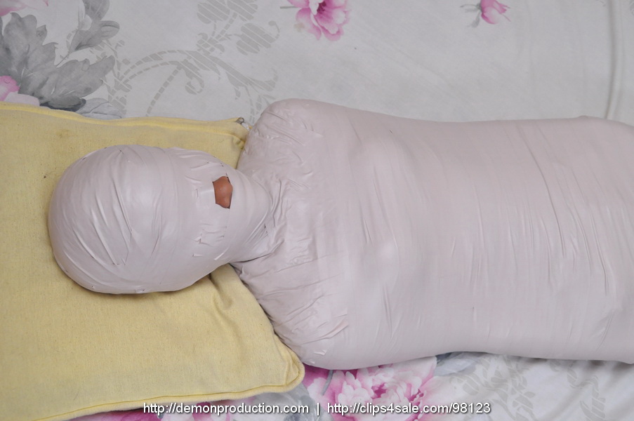 Mummification 009