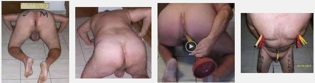 exposed for reposting