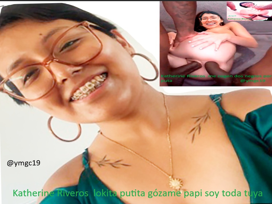 Katherine Riveros Caballero                          