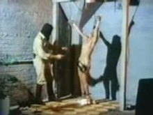 Vintage BDSM - Betray