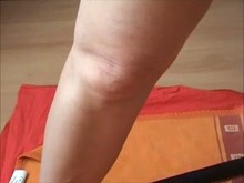 Tit Beating - Tit Torture
