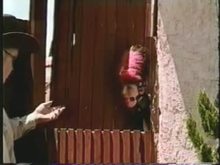 Pony girl Training