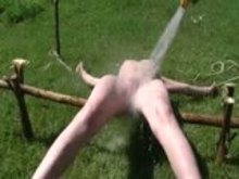 Dirty Slave washed