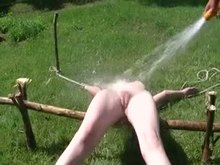 Dirty Slave washed