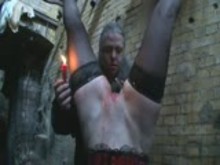 Hardcore BDSM - German Der Sadisten Zirkel