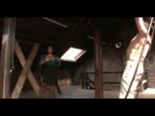 English Femdom Mistresses and one slave