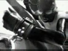 Face to Face - German BDSM Alex D part 2