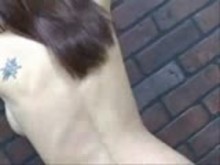 Spank and pussy torture