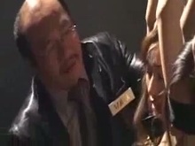 Slave Auction BDSM