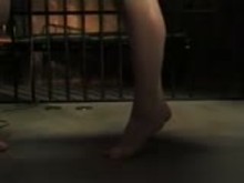 Japanese Breast Bondage and torment