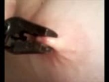 Tortured Tits part 1