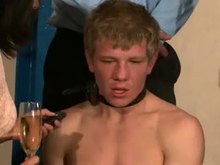 Bi BDSM - Humiliated by Women and men