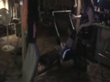 Amateur Femdom - Wife Punishing