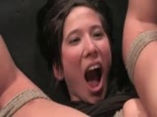 Lesbian Discipline and Humiliation