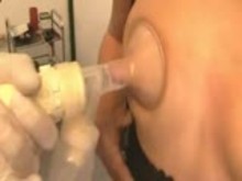 Pussy Needle torment