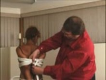 Bondage Instructions - Video