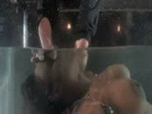 Water Torture and Bondage
