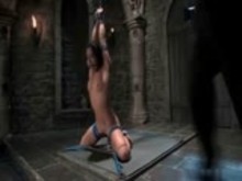 Bondage and Shibari