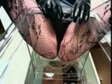 POV Femdom Mistress