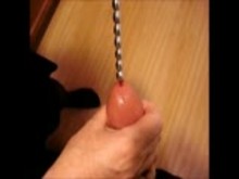 Sounding with ribbed sound CBT