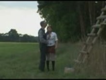 Master Costello - Outdoor BDSM