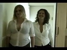 Spanking and Caning Couple
