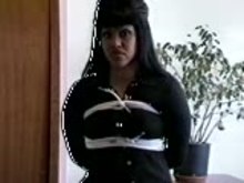 Vintage BDSM Pain and bondage