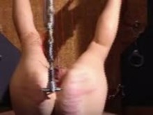Extreme German BDSM Torture