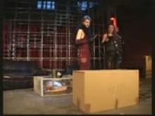 Slave Delivery - Long German video 