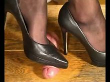 Milked in Cockbox