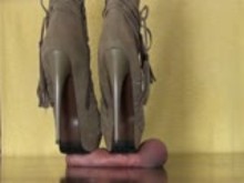 CBT Cock Box