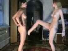 Rough bdsm pussy 3