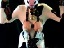 Bizarre Hucow Breast Milking