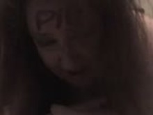 Fuck pig humilited and dominated