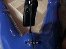 Femdom Rubber Watersports Bizarre