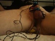 Electro and pain