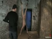 Elise Graves extreme punishment 