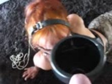 Piss slave