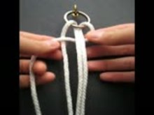 Solomon Bar Bondage Instructions