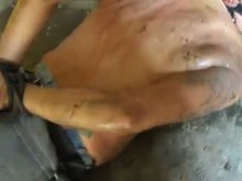 Slave Degradation French